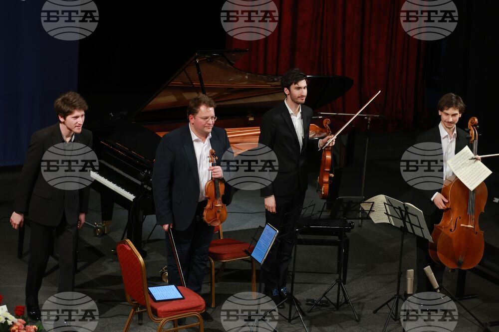 Фестивал „Алегра“ - концерт „Светлини и сенки“