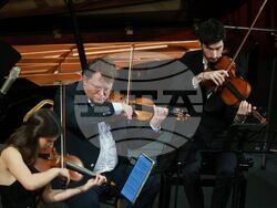 Фестивал „Алегра“ - концерт „Светлини и сенки“