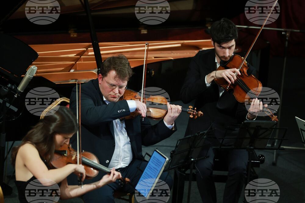 Фестивал „Алегра“ - концерт „Светлини и сенки“