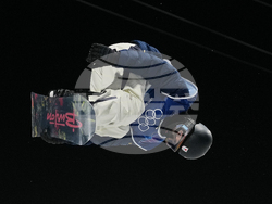 Milan Cortina Olympics Snowboard