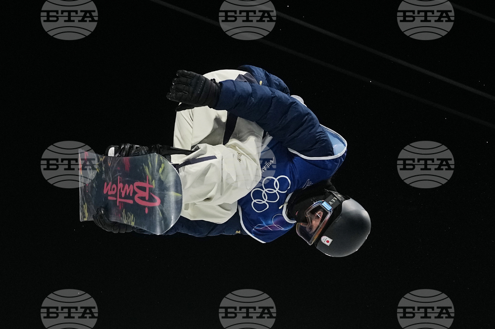 Milan Cortina Olympics Snowboard