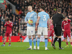 Britain Premier League Soccer