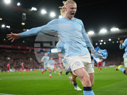 Britain Premier League Soccer