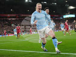 Britain Premier League Soccer