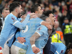 Britain Premier League Soccer