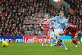 Britain Premier League Soccer