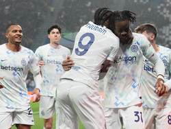 Italy Serie A Soccer