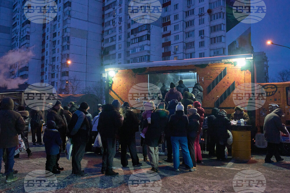 Жена, координирала руски удари срещу цели в Украйна, е задържана в Хмелницка област