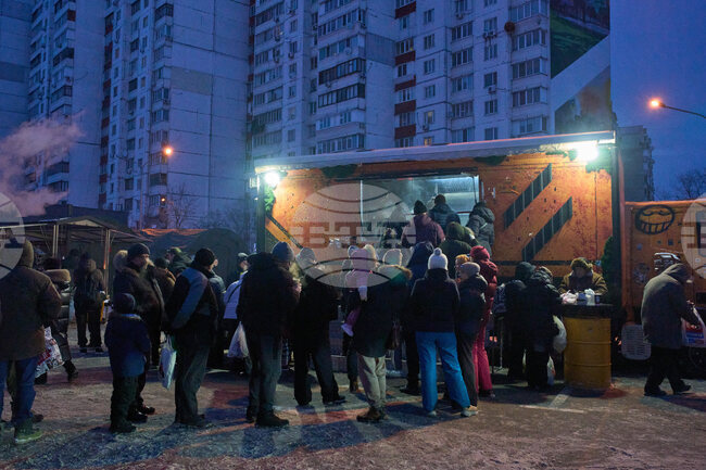 Жена, координирала руски удари срещу цели в Украйна, е задържана в Хмелницка област