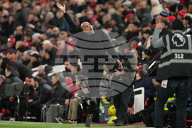 Britain Premier League Soccer