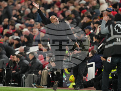 Britain Premier League Soccer