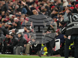 Britain Premier League Soccer