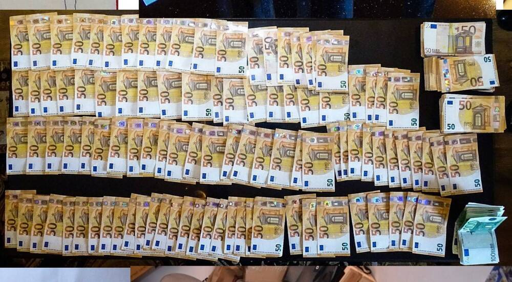 Софийска градска прокуратура провежда разследване за организира престъпна група