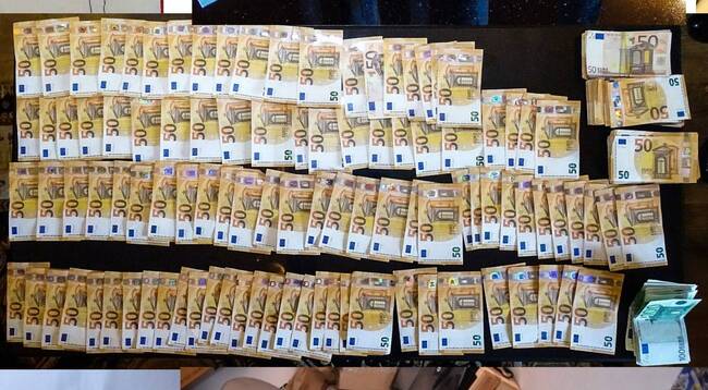 Софийска градска прокуратура провежда разследване за организира престъпна група 