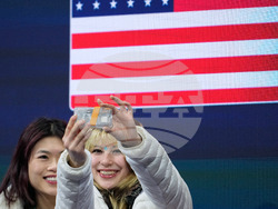 Milan Cortina Olympics Figure Skating