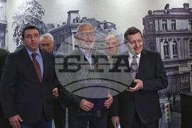 Асоциация на българските авиокомпании - журналистически награди