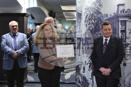 Асоциация на българските авиокомпании - журналистически награди