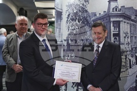 Асоциация на българските авиокомпании - журналистически награди