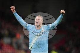 Britain Premier League Soccer
