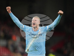 Britain Premier League Soccer