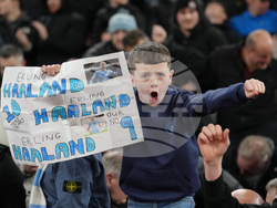 Britain Premier League Soccer