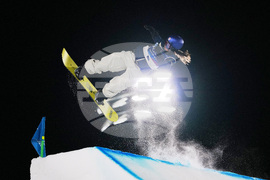 Milan Cortina Olympics Snowboard