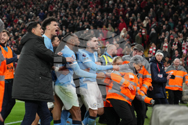 Britain Premier League Soccer