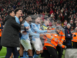 Britain Premier League Soccer