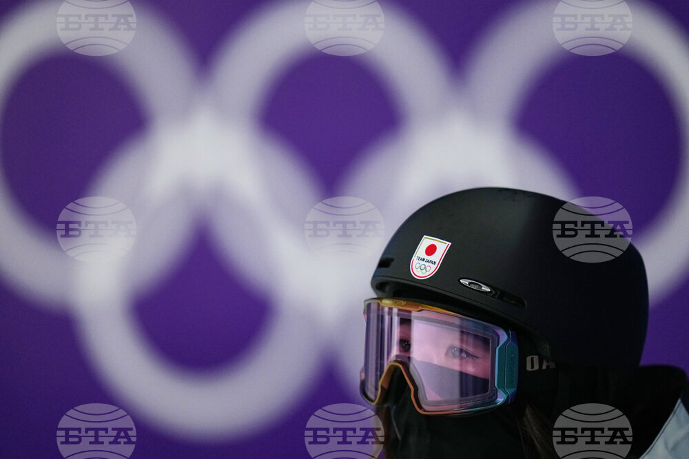 Milan Cortina Olympics Snowboard