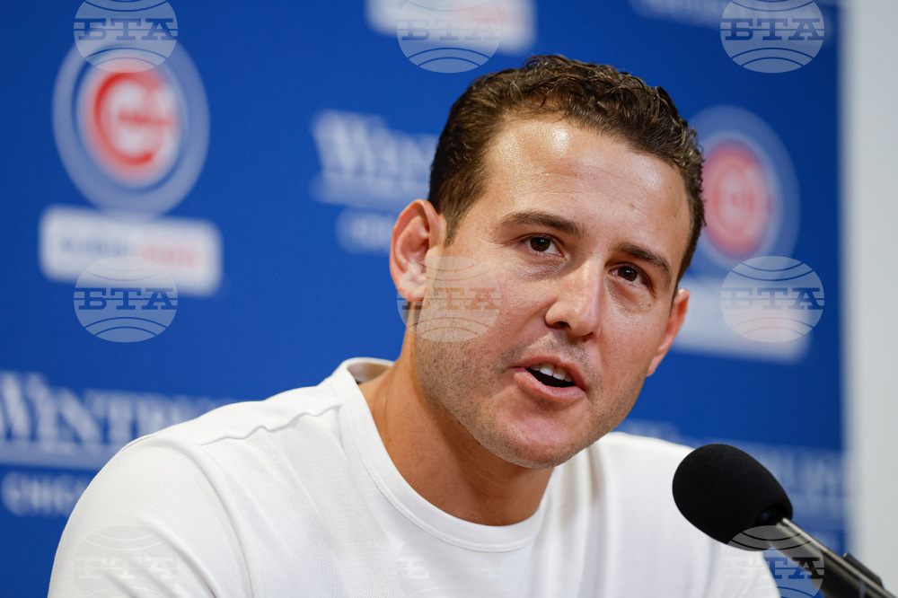 NBC Baseball Analysts Baseball