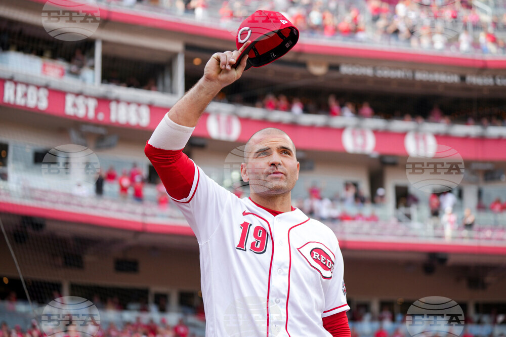 NBC Baseball Analysts Baseball