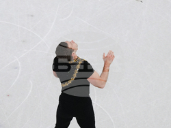 Milan Cortina Olympics Figure Skating