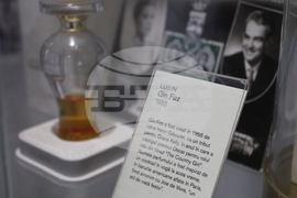 Румъния - Музей на парфюма