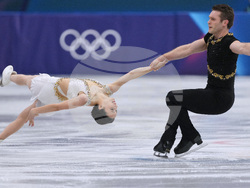 Milan Cortina Olympics Figure Skating