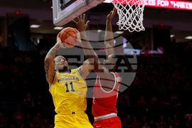 Michigan Ohio St Basketball