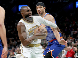 Knicks Celtics Basketball