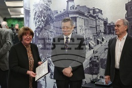 Асоциация на българските авиокомпании - журналистически награди