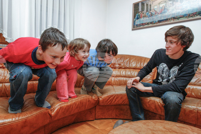 Milan Cortina Olympics Ski Jumping The Prevc Clan