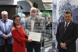 Асоциация на българските авиокомпании - журналистически награди