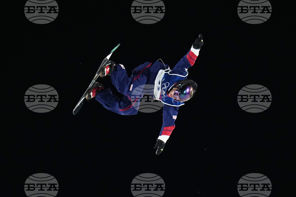 Milan Cortina Olympics Snowboard