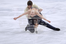 Milan Cortina Olympics Figure Skating