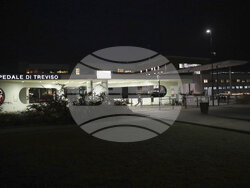 Milan Cortina Olympics Vonn Hospitalized