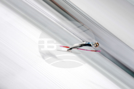 Milan Cortina Olympics Ski Jumping