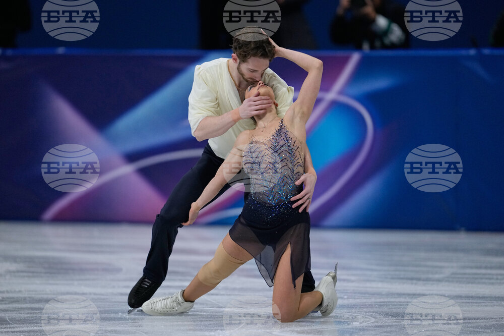 Milan Cortina Olympics Figure Skating