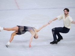 Milan Cortina Olympics Figure Skating