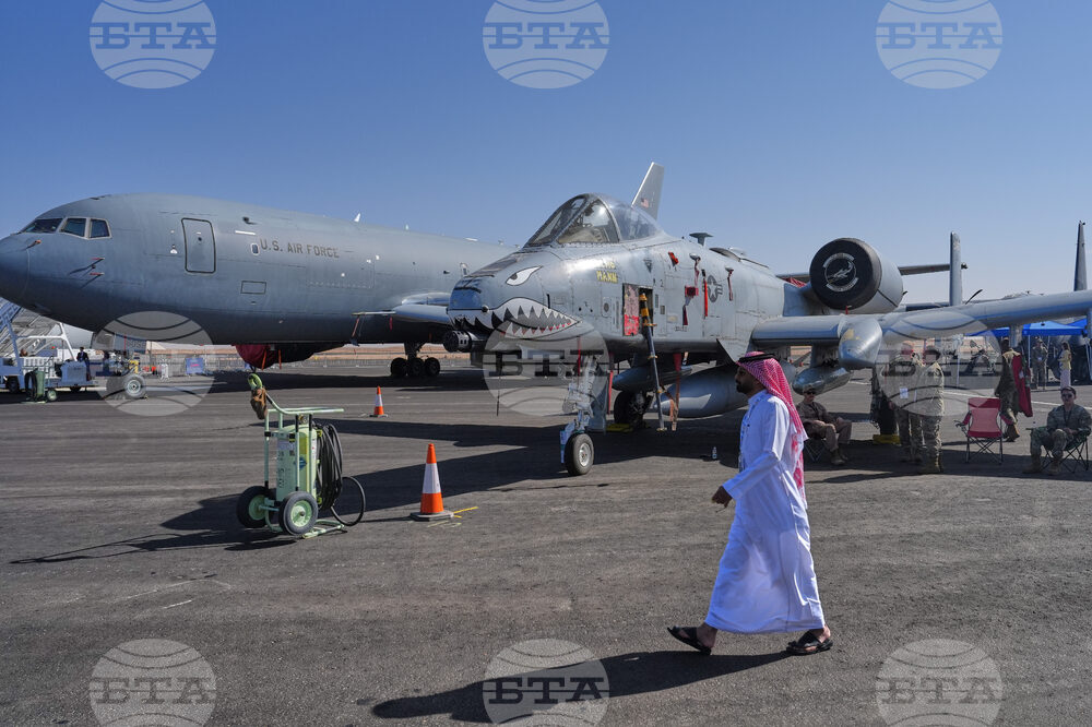 Беларус представи лазерно оръжие за дезориентиране на дронове 