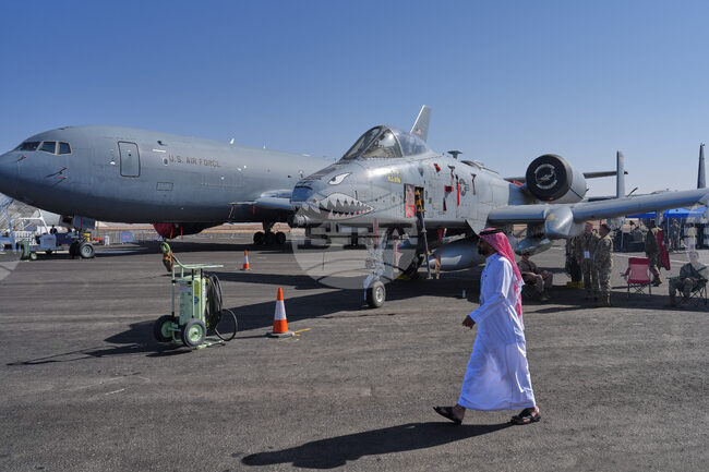 Беларус представи лазерно оръжие за дезориентиране на дронове 