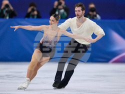 Milan Cortina Olympics Figure Skating