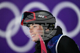 Milan Cortina Olympics Snowboard