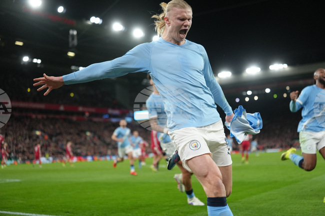 APTOPIX Britain Premier League Soccer